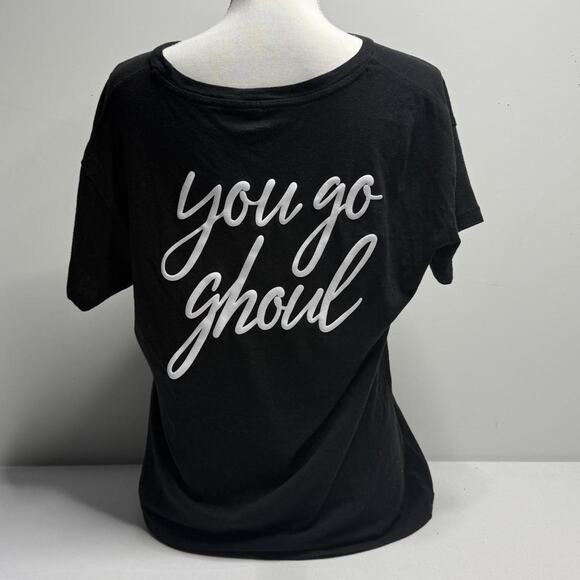 Victoria's Secret Tops - Victorias Secret Vintage Size Small OverSized T Shirt